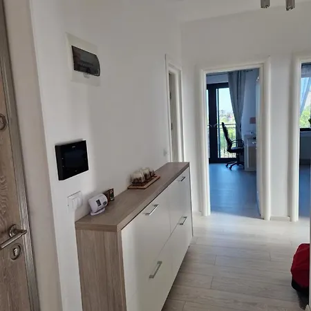 Apart Confort Bacau Exterior photo