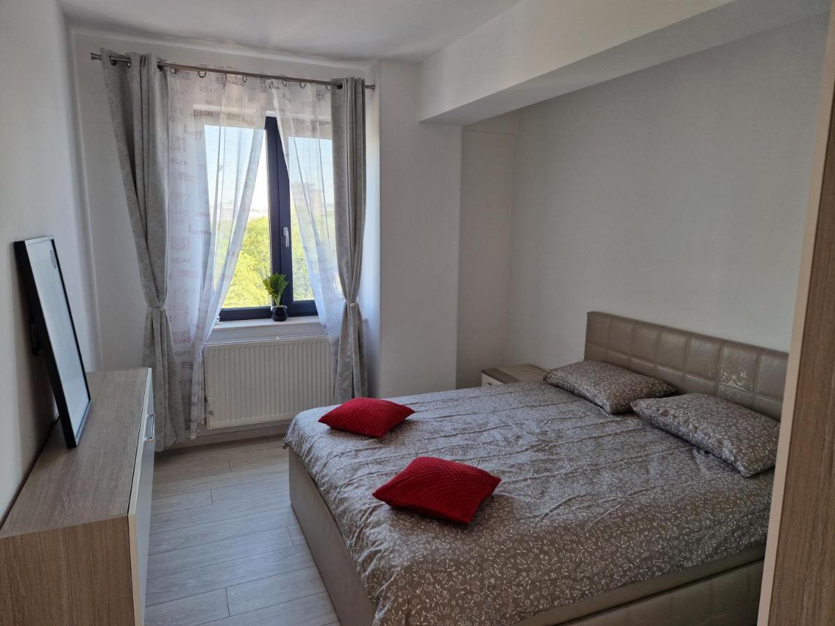 Confort Apartment