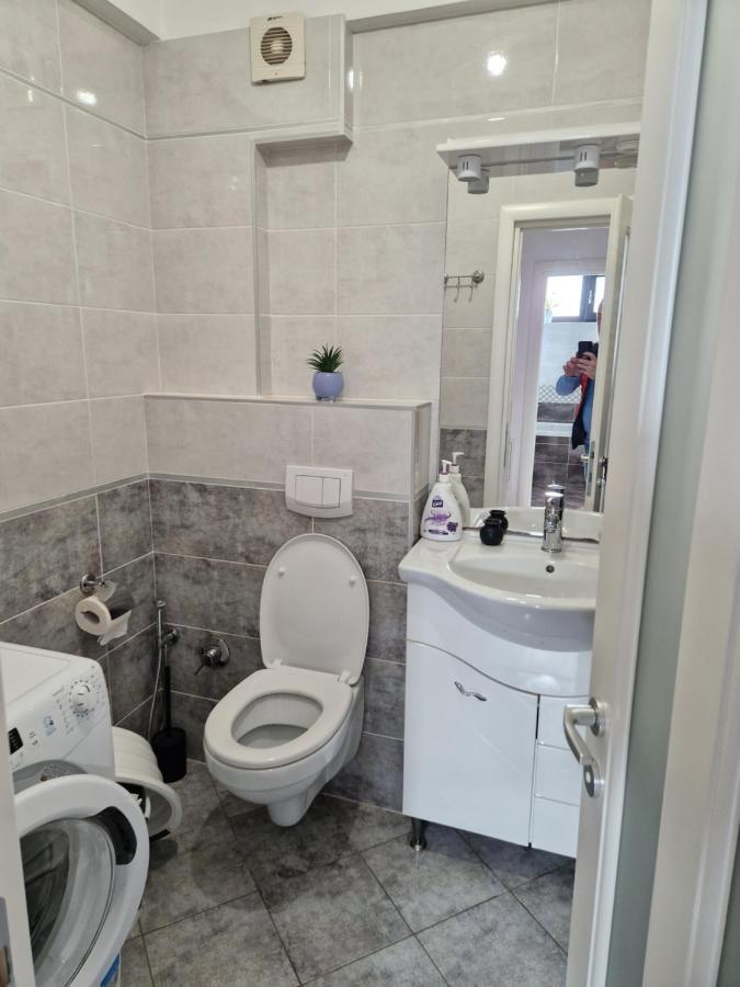 Confort Apartment
