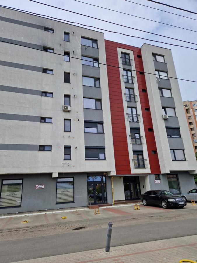 Confort Apartment Bacau